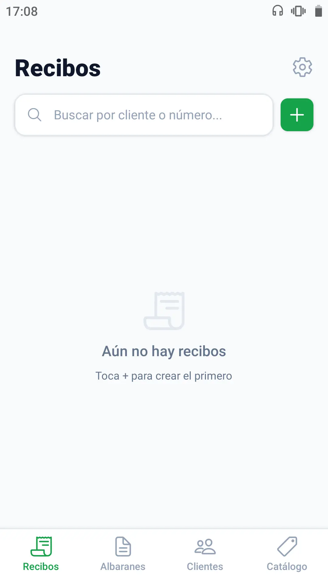 ordefy screenshot 1