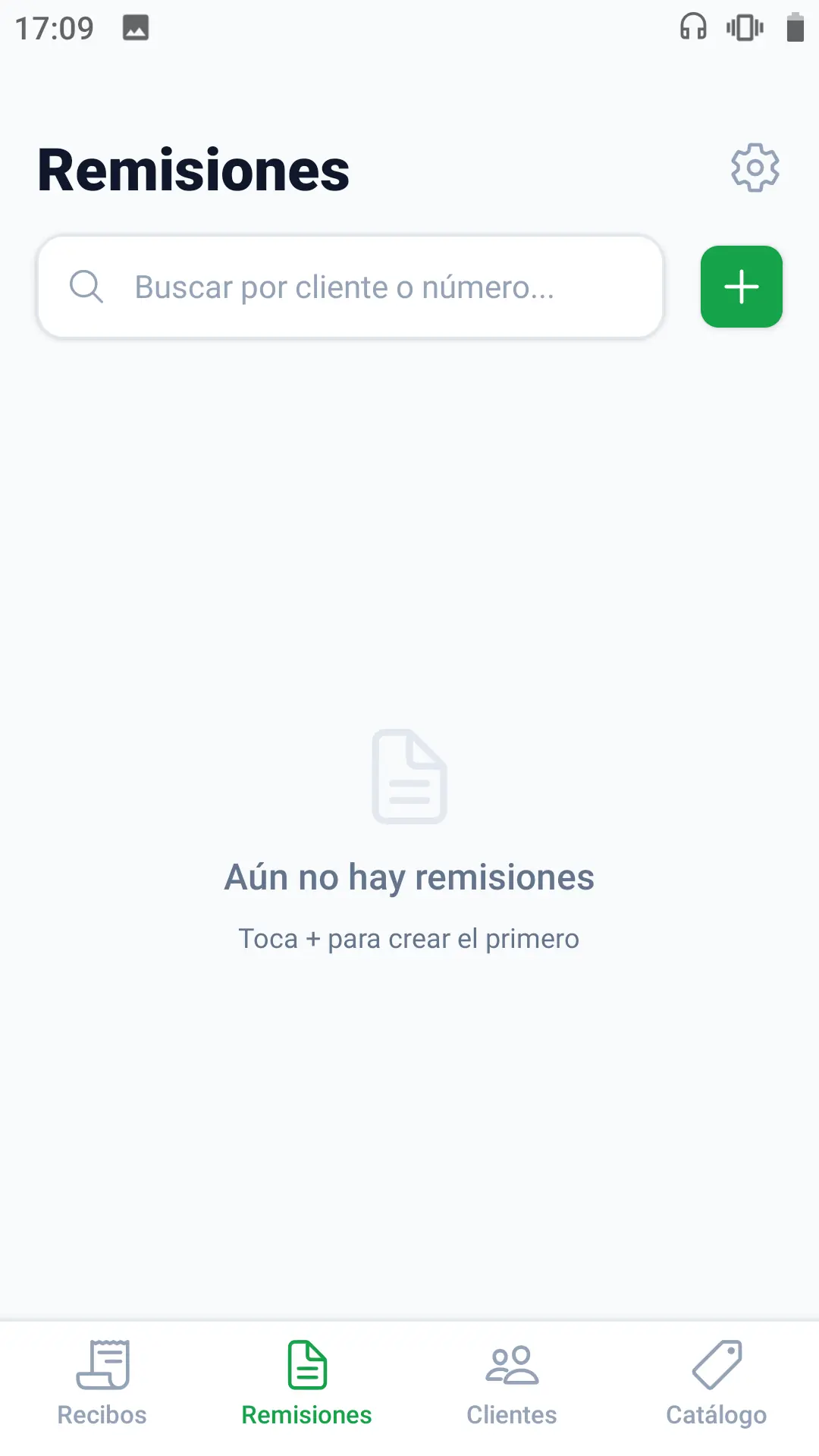 ordefy screenshot 2