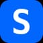 Softlonge logo